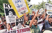 FTII protesters call off their 18-day-old hunger strike